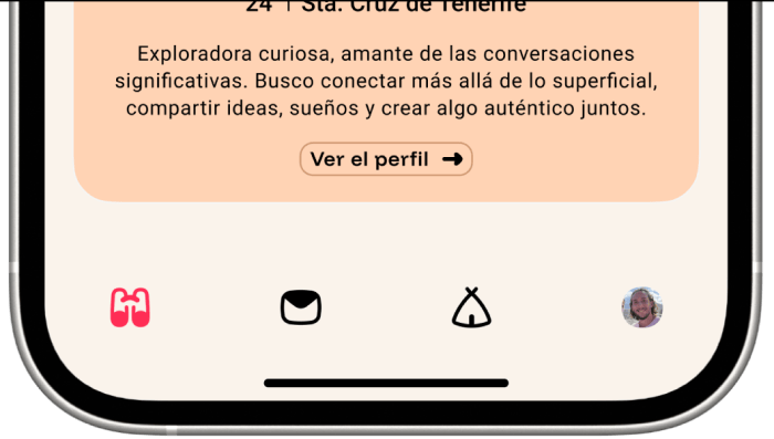 Tenemos vidas bastante ocupadas como para estar dedicándole tiempo a buscar, buscar y buscar personas nuevas. Lo que te proponemos es que te dejes sorprender cada viernes.